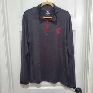 Indiana University medium shirt